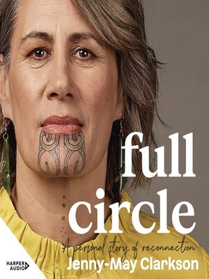 cover image of Full Circle